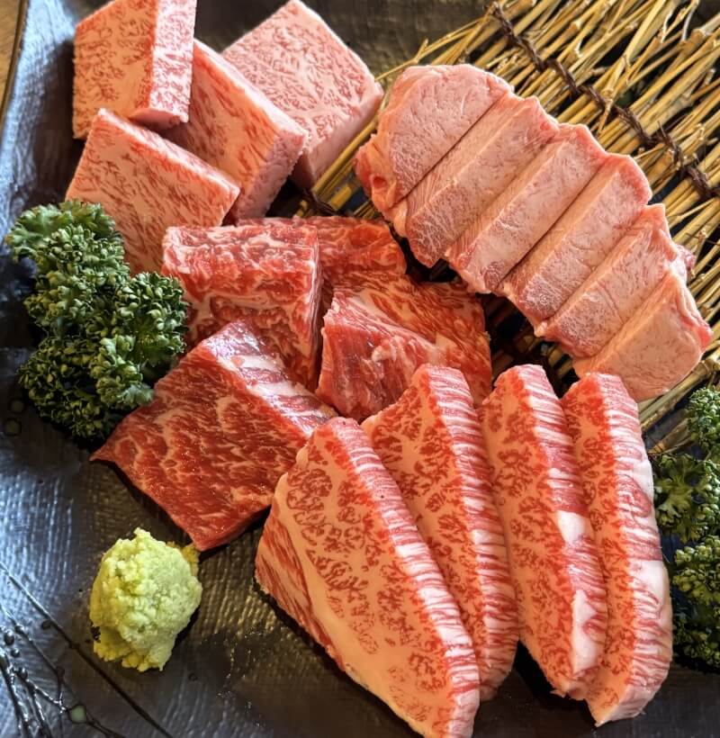 こだわり