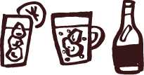 ドリンク