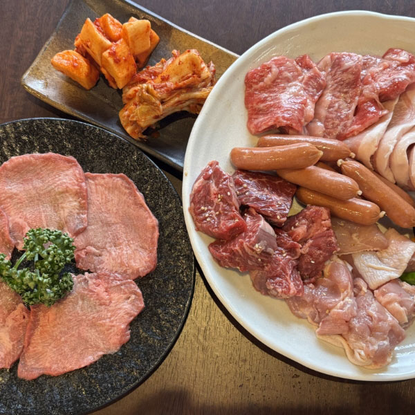 豚・鶏