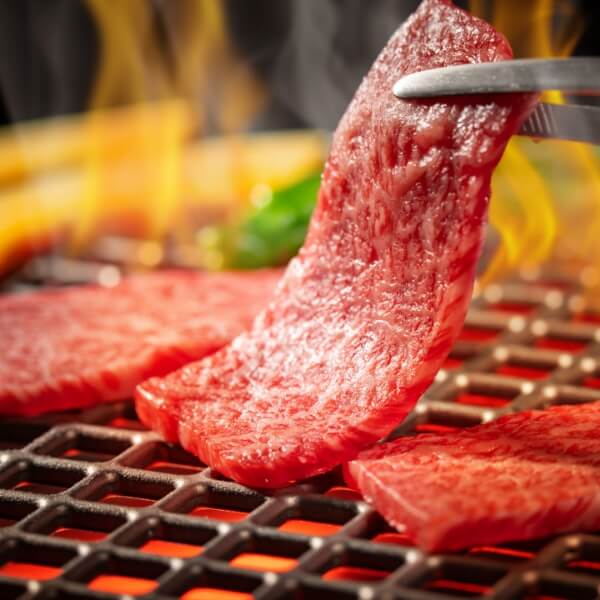 焼肉