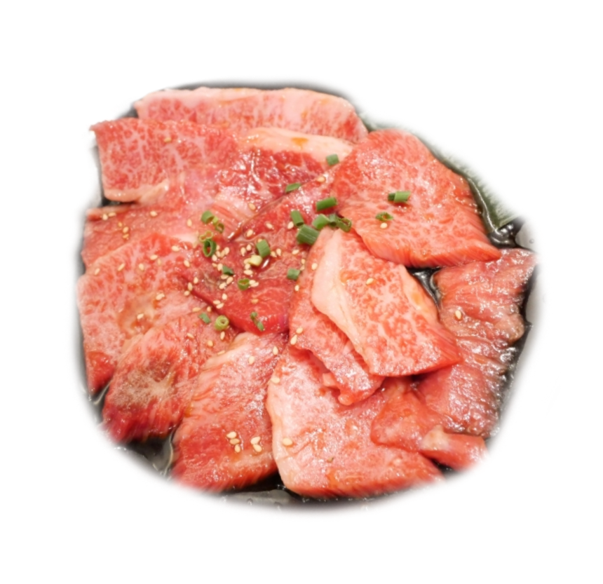 お肉
