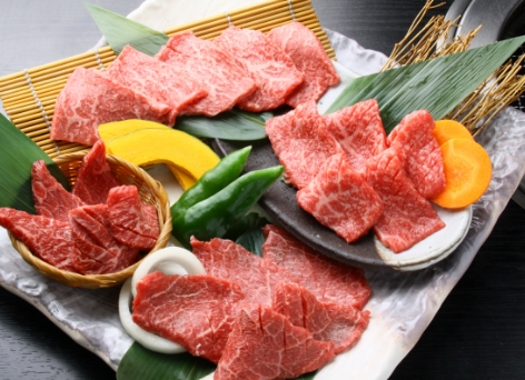ランチ