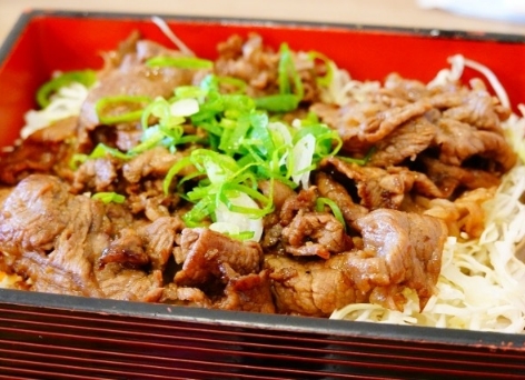 お弁当 ・テイクアウト
