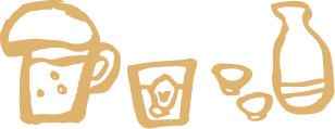 ドリンク
